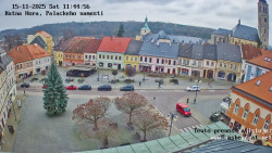 Palackého náměstí