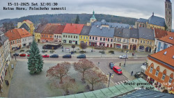 Palackého náměstí