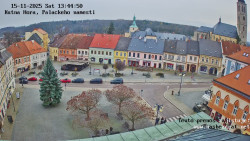 Palackého náměstí