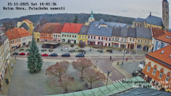 Palackého náměstí