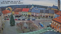 Palackého náměstí