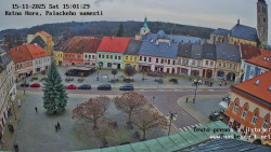 Palackého náměstí