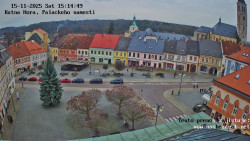 Palackého náměstí