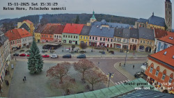 Palackého náměstí