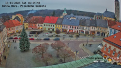 Palackého náměstí