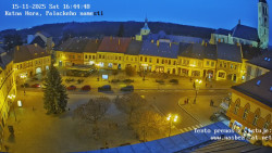 Palackého náměstí