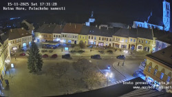 Palackého náměstí