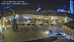 Palackého náměstí