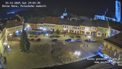 Palackého náměstí