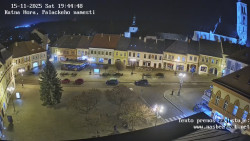 Palackého náměstí