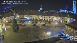 Palackého náměstí