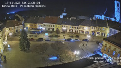 Palackého náměstí