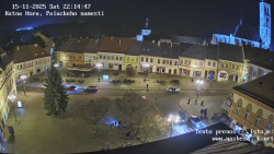 Palackého náměstí