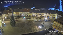 Palackého náměstí