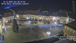 Palackého náměstí