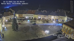 Palackého náměstí