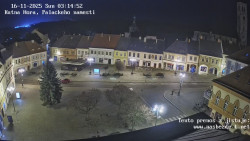 Palackého náměstí