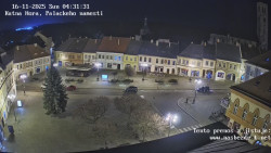 Palackého náměstí