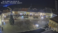 Palackého náměstí