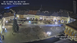 Palackého náměstí