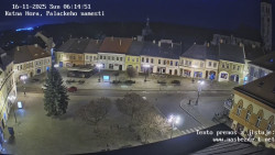 Palackého náměstí