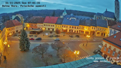 Palackého náměstí