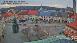 Palackého náměstí