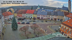 Palackého náměstí