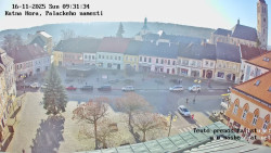 Palackého náměstí