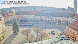 Palackého náměstí