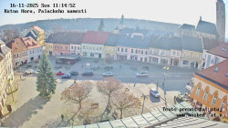 Palackého náměstí