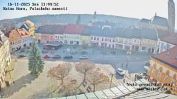 Palackého náměstí