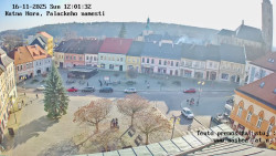 Palackého náměstí