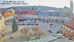 Palackého náměstí