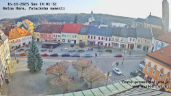 Palackého náměstí