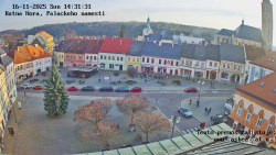 Palackého náměstí