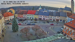 Palackého náměstí