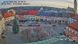 Palackého náměstí