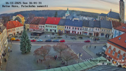 Palackého náměstí