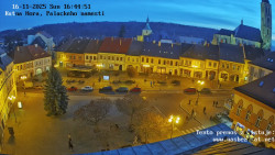 Palackého náměstí