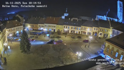 Palackého náměstí