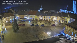 Palackého náměstí