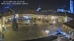 Palackého náměstí