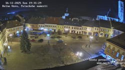 Palackého náměstí