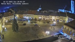 Palackého náměstí