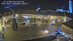 Palackého náměstí