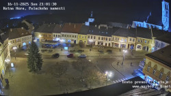 Palackého náměstí