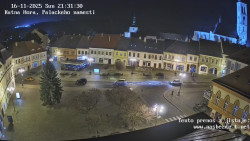 Palackého náměstí