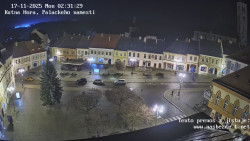 Palackého náměstí