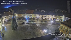 Palackého náměstí